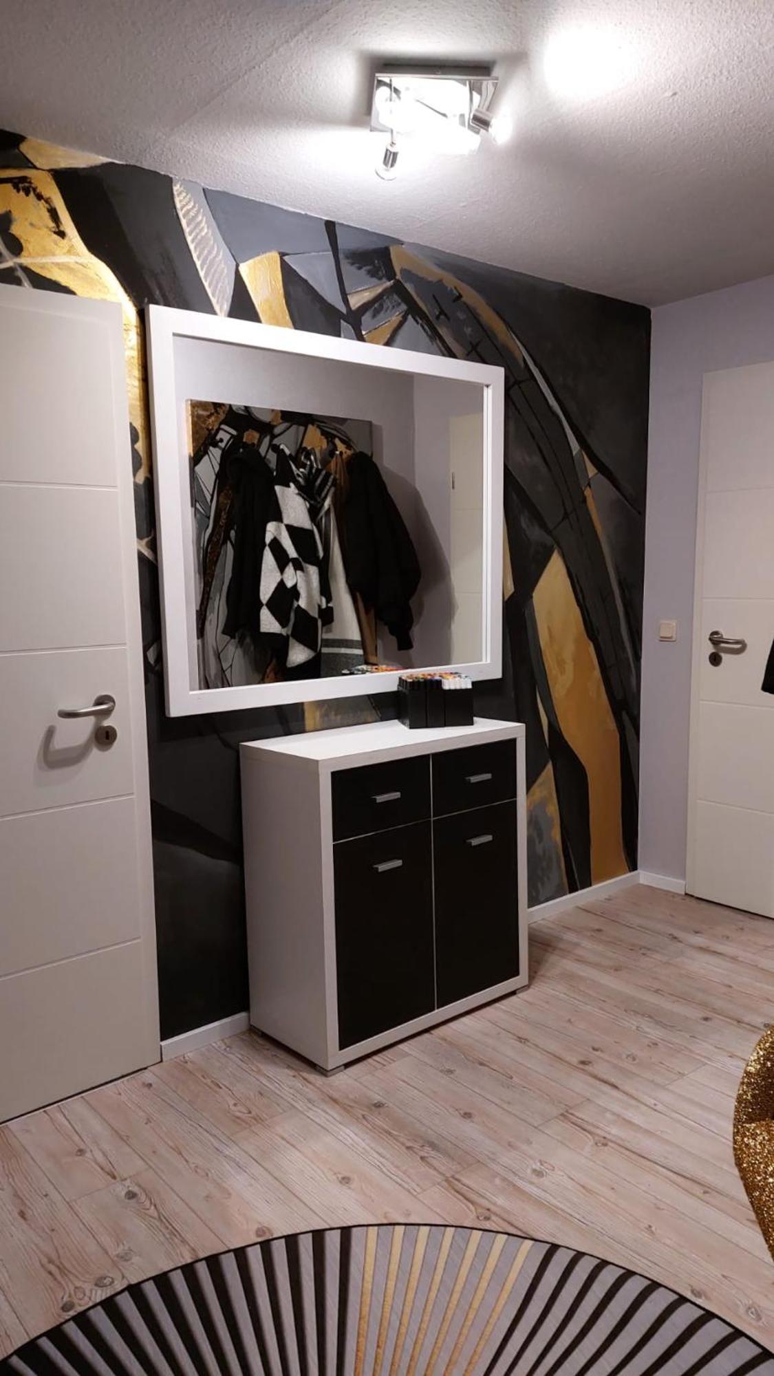 Deluxe Doppelzimmer Nordhausen Eksteriør billede