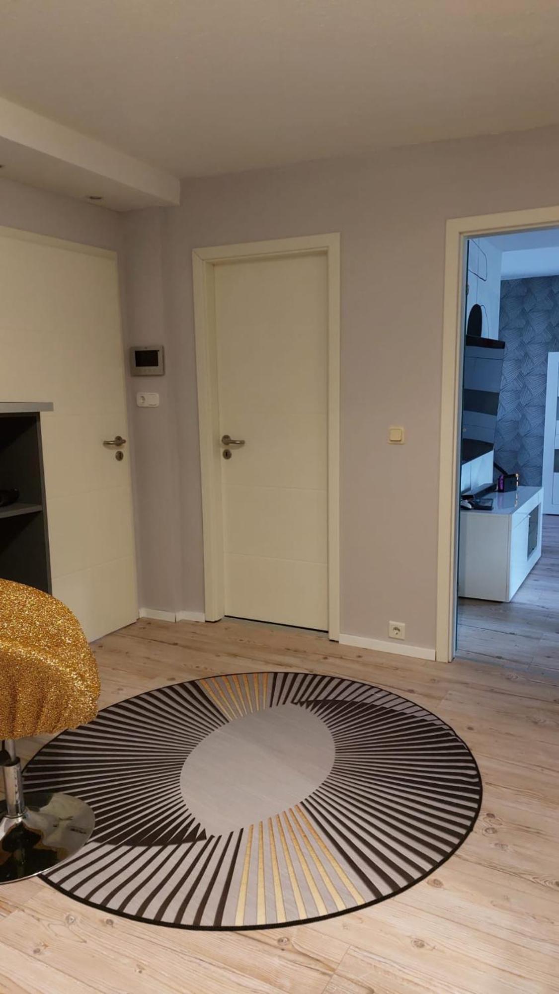 Deluxe Doppelzimmer Nordhausen Eksteriør billede