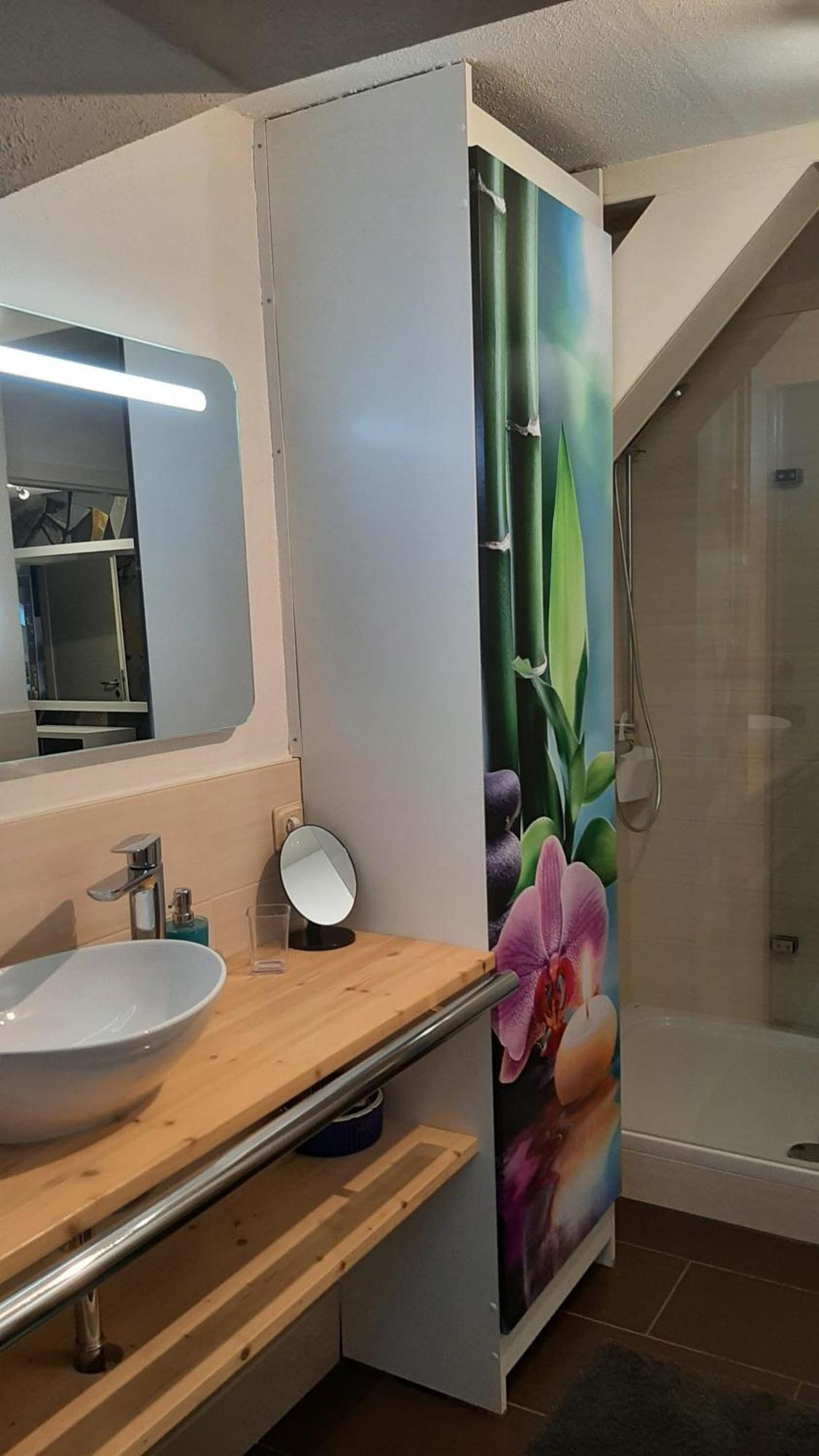 Deluxe Doppelzimmer Nordhausen Eksteriør billede
