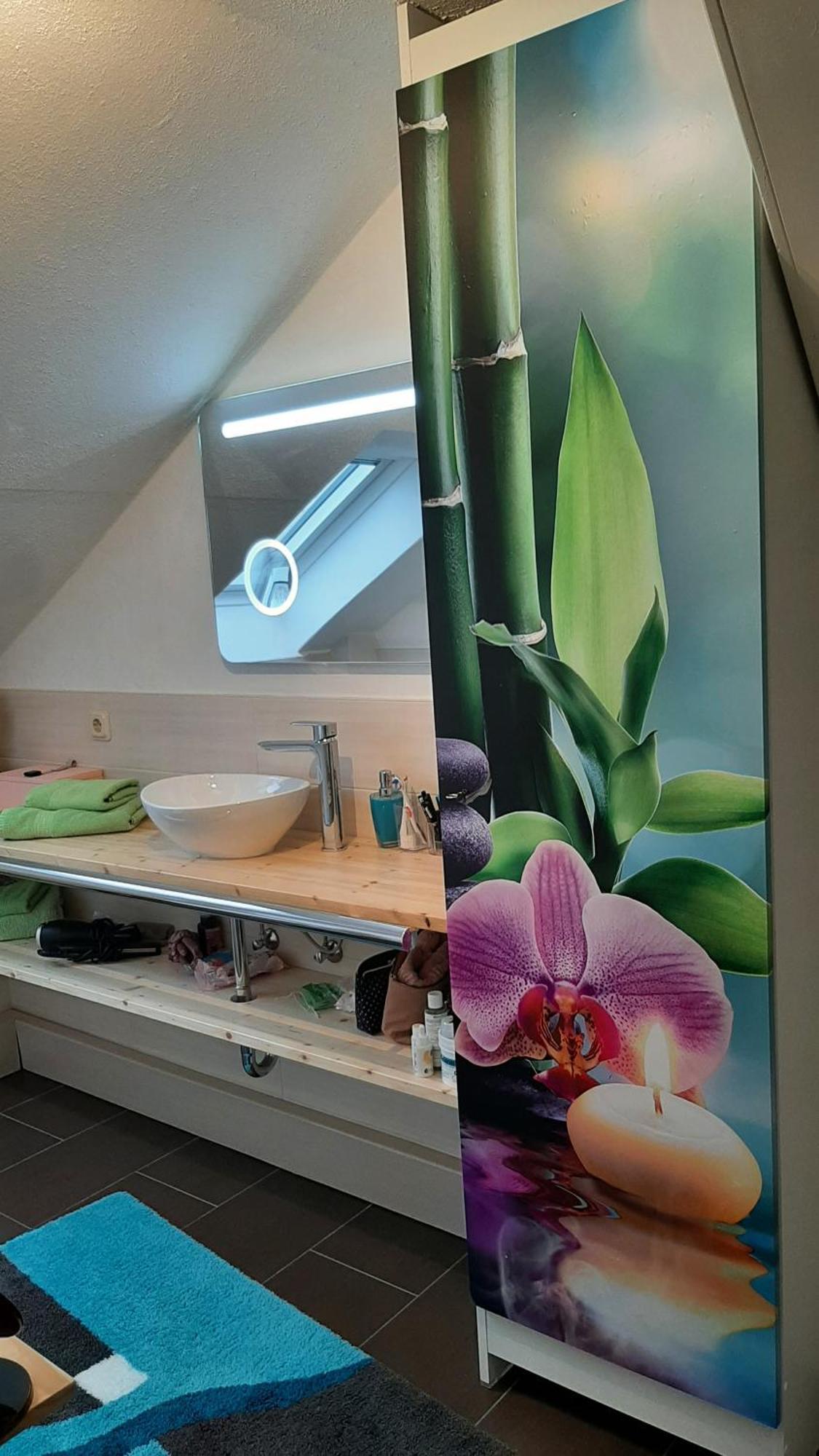 Deluxe Doppelzimmer Nordhausen Eksteriør billede